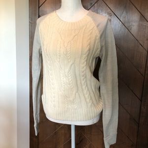 🍋 LULULEMON sweater 🍋